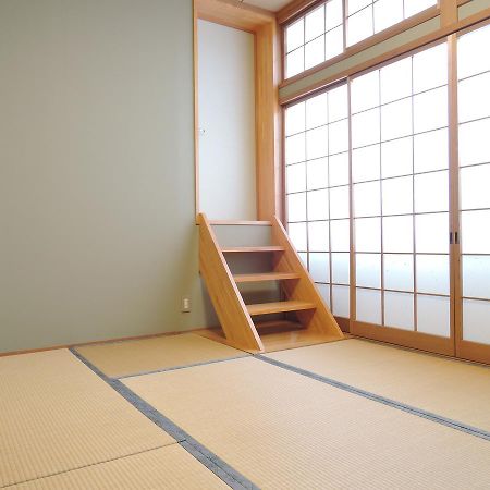 Ryokan Odoso Miyazaki Esterno foto