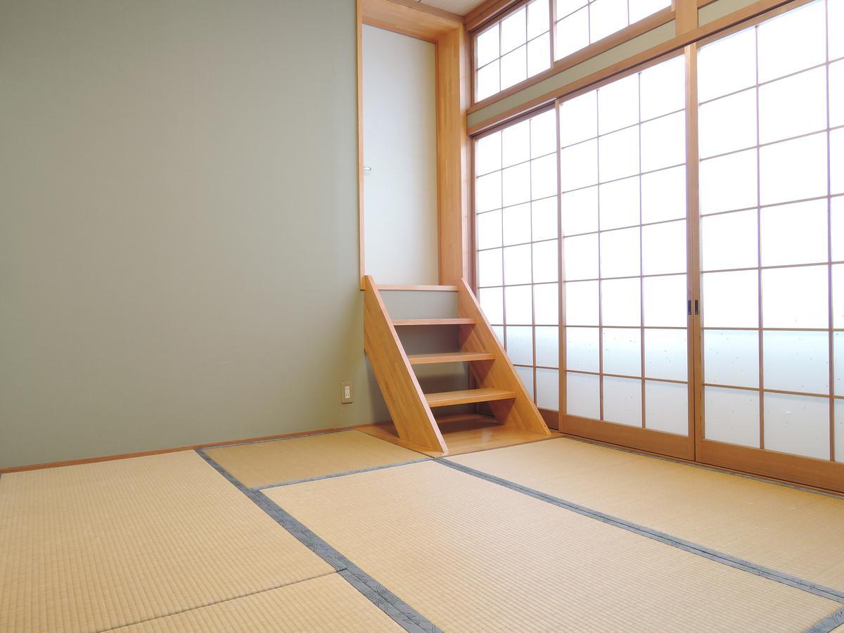 Ryokan Odoso Miyazaki Esterno foto