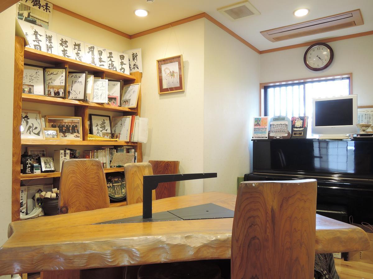 Ryokan Odoso Miyazaki Esterno foto