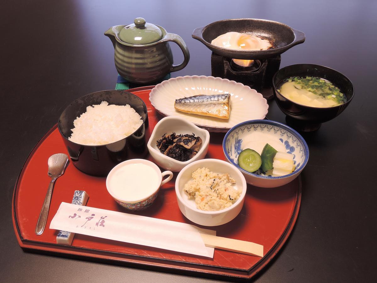 Ryokan Odoso Miyazaki Esterno foto