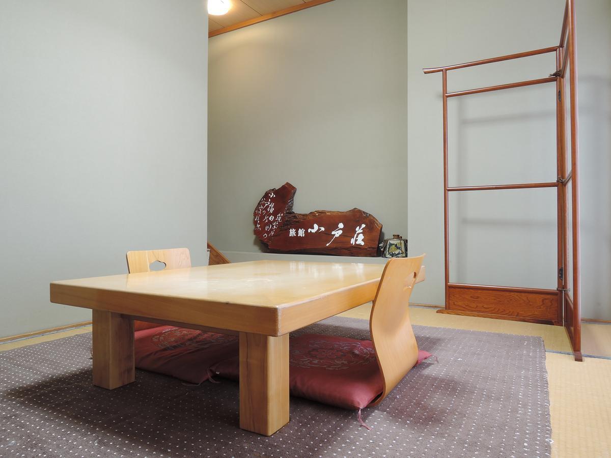 Ryokan Odoso Miyazaki Esterno foto