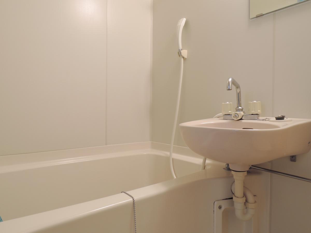 Ryokan Odoso Miyazaki Esterno foto
