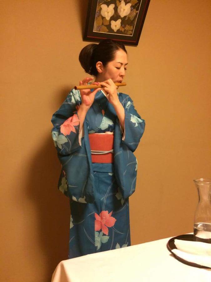 Ryokan Odoso Miyazaki Esterno foto