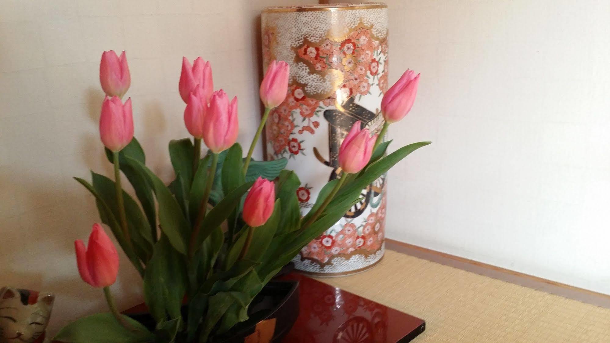 Ryokan Odoso Miyazaki Esterno foto